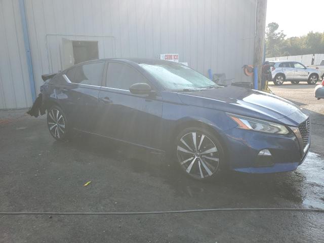 Photo 4 from auction – 2021 NISSAN ALTIMA SR with VIN 1N4BL4CVXMN412276