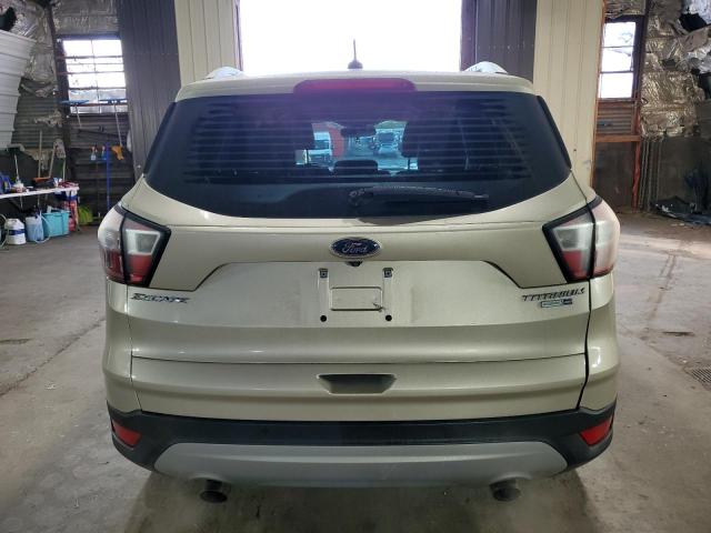 Photo 6 from auction – 2017 FORD ESCAPE TIT with VIN 1FMCU9JD8HUD20898