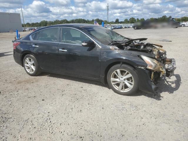 Photo 4 from auction – 2013 NISSAN ALTIMA 2.5 with VIN 1N4AL3AP0DC264760