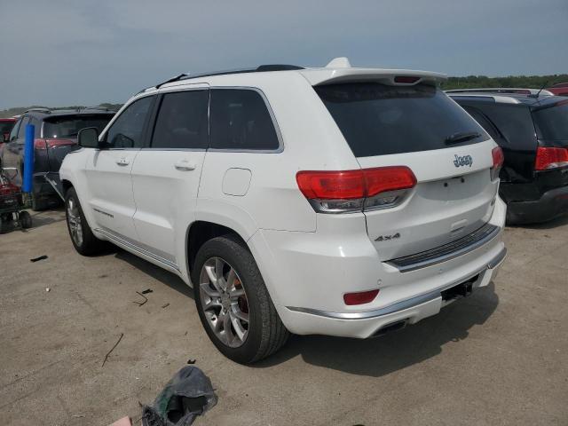Photo 2 from auction – 2015 JEEP GRAND CHEROKEE SUMMIT with VIN 1C4RJFJG7FC191782
