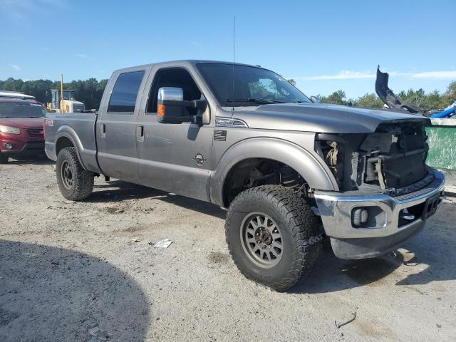 Photo 4 from auction – 2011 FORD F250 SUPER with VIN 1FT7W2BT6BEC57511
