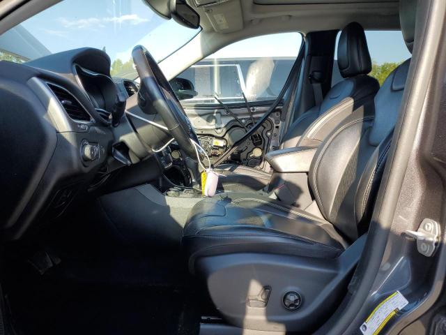 Photo 7 from auction – 2020 JEEP CHEROKEE L with VIN 1C4PJMDX2LD512009