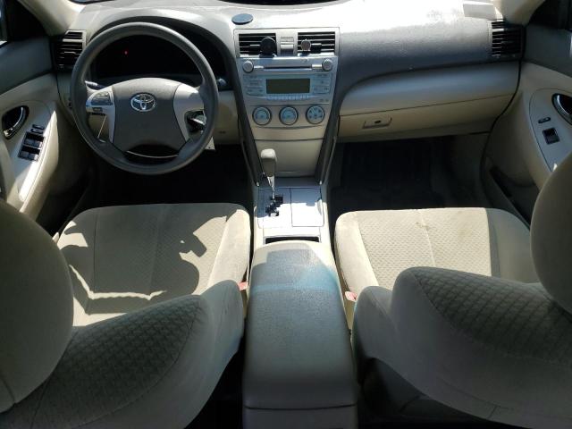 Photo 8 from auction – 2008 TOYOTA CAMRY CE with VIN 4T1BE46K28U771411