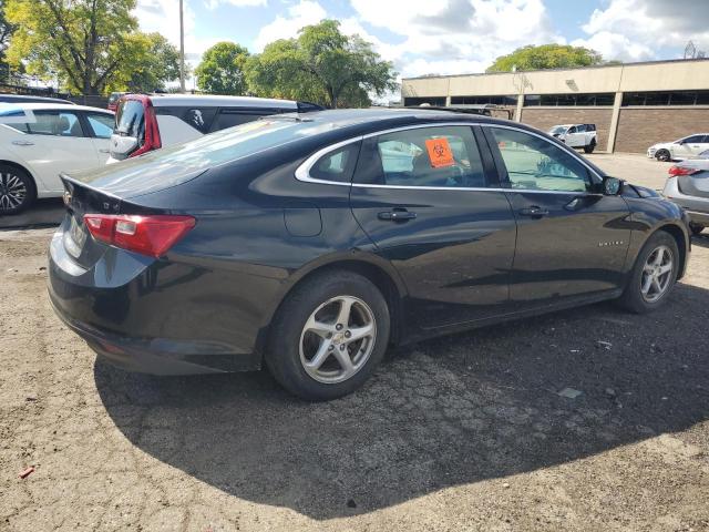 Photo 3 from auction – 2017 CHEVROLET MALIBU LT with VIN 1G1ZE5ST2HF149847
