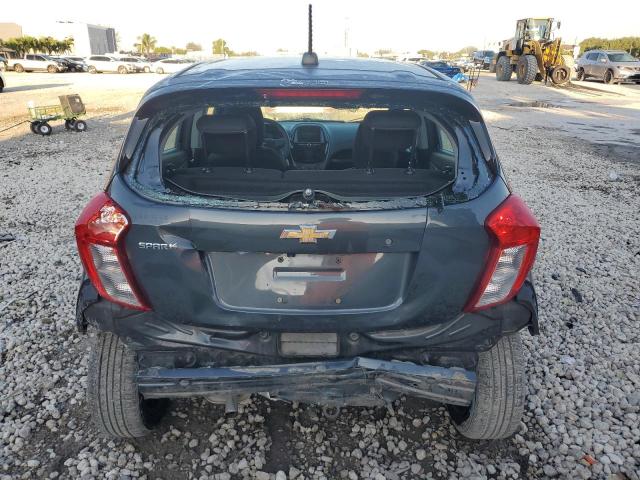 Photo 6 from auction – 2019 CHEVROLET SPARK LS with VIN KL8CB6SA6KC743871