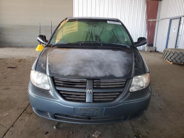 Photo 5 from auction – 2005 DODGE GRAND CARA with VIN 1D4GP24R35B402138