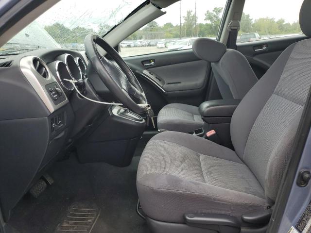 Photo 7 from auction – 2006 TOYOTA COROLLA MA with VIN 2T1KR32E86C590939