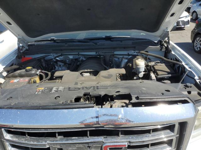 Photo 11 from auction – 2015 GMC SIERRA with VIN 3GTU2VEC2FG287647