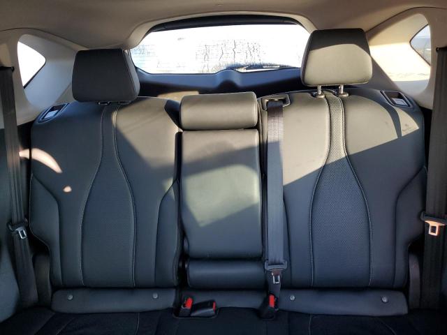 Photo 10 from auction – 2020 ACURA RDX TECHNO with VIN 5J8TC2H52LL034655