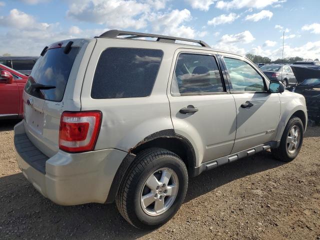 Photo 3 from auction – 2008 FORD ESCAPE XLT with VIN 1FMCU03Z18KC16656