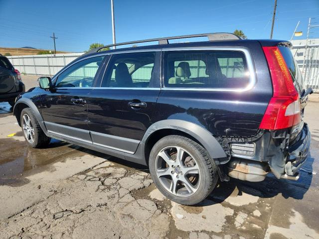 Photo 2 from auction – 2012 VOLVO XC70 T6 with VIN YV4902BZXC1135125