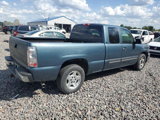 Photo 3 from auction – 2006 CHEVROLET SILVERADO with VIN 1GCEC19Z76Z248061