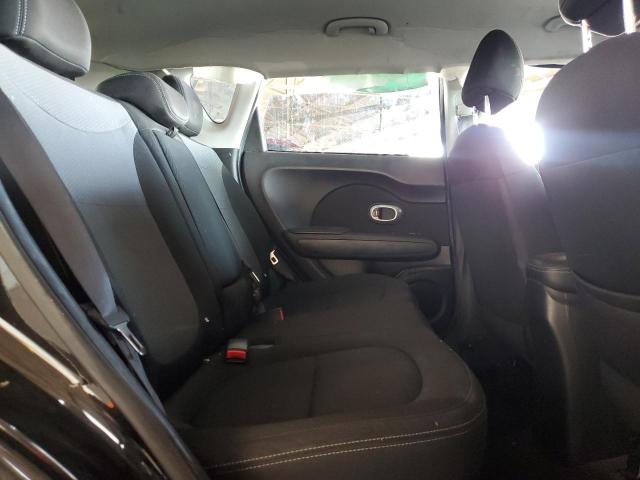 Photo 10 from auction – 2018 KIA SOUL + with VIN KNDJP3A58J7891062