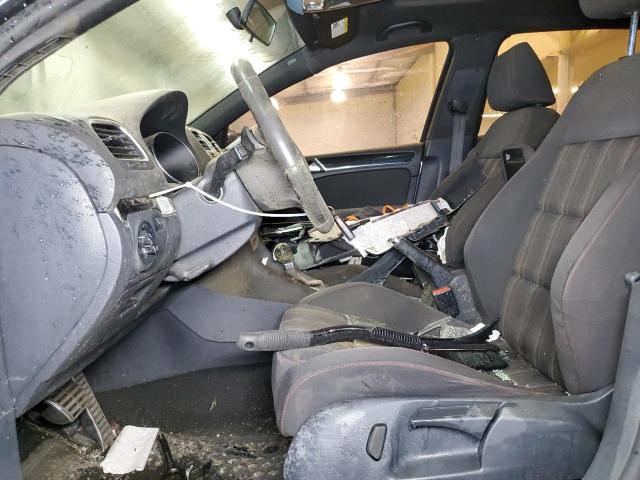 Photo 7 from auction – 2013 VOLKSWAGEN GOLF with VIN WVWHD7AJ0DW127339