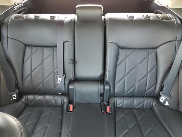 Photo 10 from auction – 2013 INFINITI FX37 with VIN JN8CS1MUXDM140084