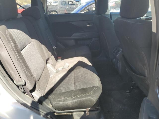 Photo 10 from auction – 2019 MITSUBISHI OUTLANDER ES with VIN JA4AD2A37KZ007212
