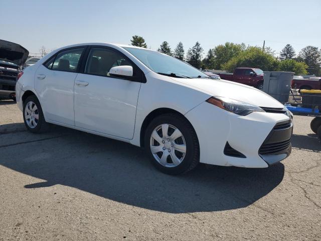 Photo 4 from auction – 2017 TOYOTA COROLLA L with VIN 2T1BURHE2HC929271