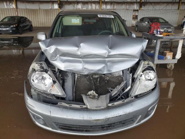 Photo 5 from auction – 2011 NISSAN VERSA S with VIN 3N1BC1CP7BL499578
