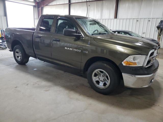 Photo 4 from auction – 2012 DODGE RAM 1500 S with VIN 1C6RD7FT2CS106729
