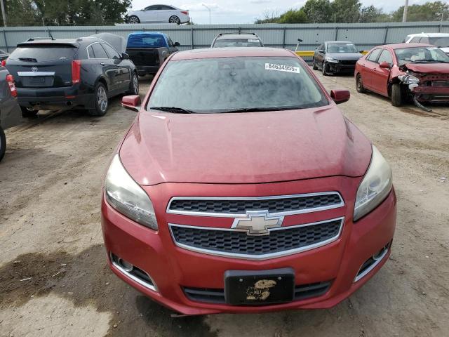 Photo 5 from auction – 2013 CHEVROLET MALIBU 2LT with VIN 1G11E5SA7DF262439