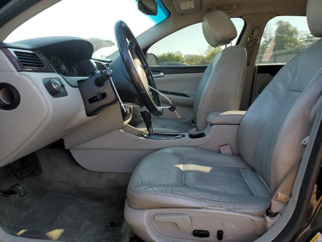 Photo 7 from auction – 2012 CHEVROLET IMPALA LTZ with VIN 2G1WC5E36C1193869