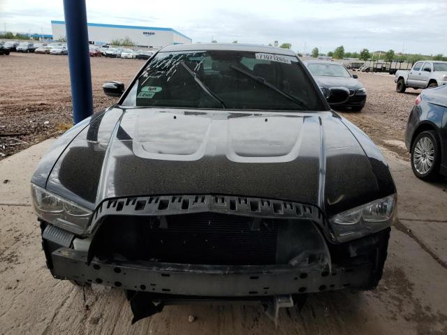 Photo 5 from auction – 2013 DODGE CHARGER SX with VIN 2C3CDXJG0DH541190
