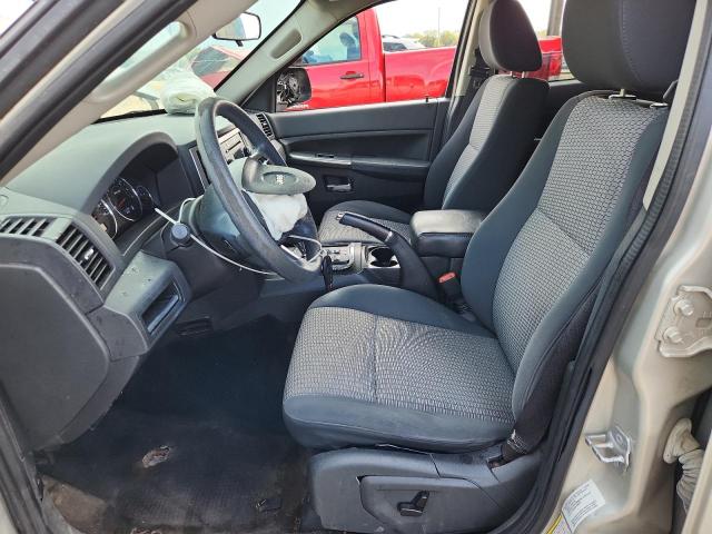 Photo 7 from auction – 2010 JEEP GRAND CHER with VIN 1J4PS4GK7AC123585