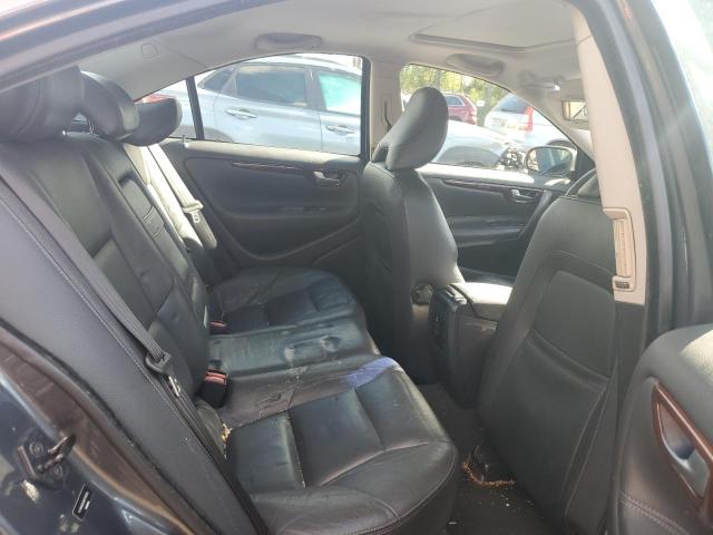 Photo 10 from auction – 2009 VOLVO S60 2.5T with VIN YV1RH592392733320