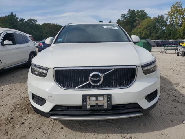 Photo 5 from auction – 2019 VOLVO XC40 with VIN YV4162UK5K2111660