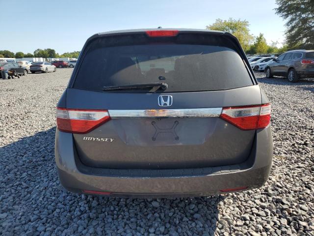 Photo 6 from auction – 2012 HONDA ODYSSEY EX with VIN 5FNRL5H67CB016965