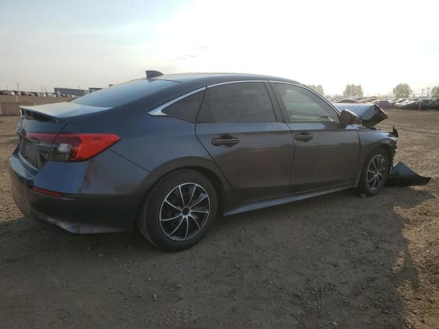 Photo 3 from auction – 2023 HONDA CIVIC LX with VIN 2HGFE2F23PH112427