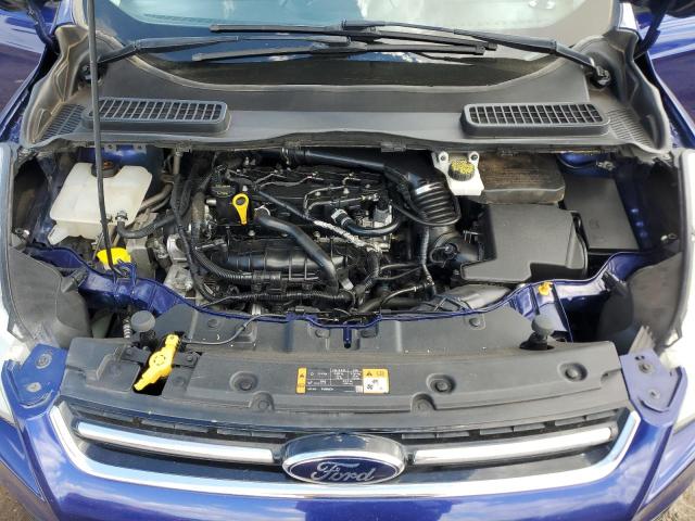 صورة رقم 12 من المزاد - 2014 FORD ESCAPE مع VIN 1FMCU9JX1EUD81614
