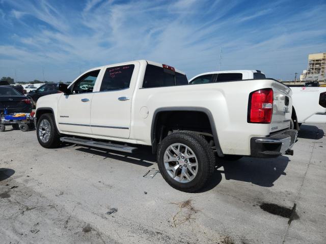 Photo 2 from auction – 2015 GMC SIERRA C1500 SLT with VIN 3GTP1VEC6FG441535