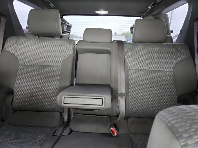 Photo 10 from auction – 2007 TOYOTA 4RUNNER SR with VIN JTEBU14R670113324