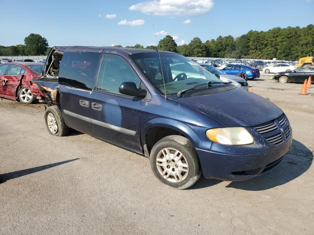 Photo 4 from auction – 2006 DODGE GRAND CARA with VIN 1D4GP24R46B540143