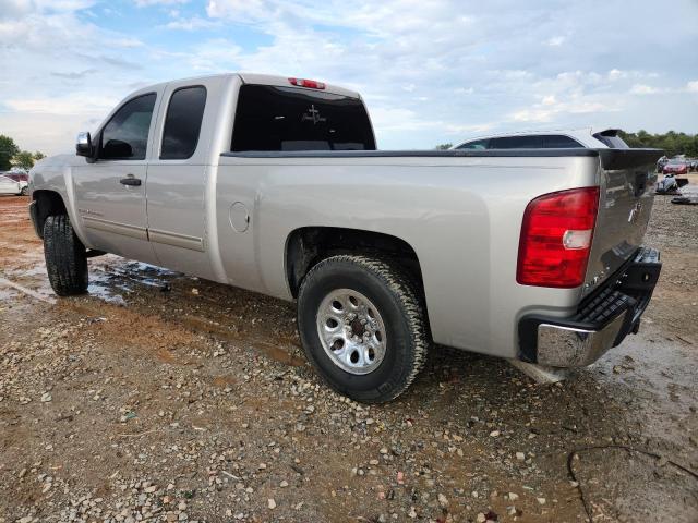 Photo 2 from auction – 2009 CHEVROLET SILVERADO with VIN 2GCEC29CX91101795