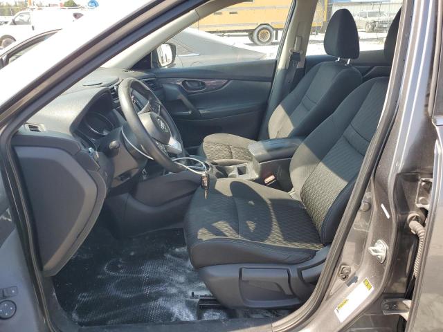 Photo 7 from auction – 2020 NISSAN ROGUE S with VIN KNMAT2MT3LP537730