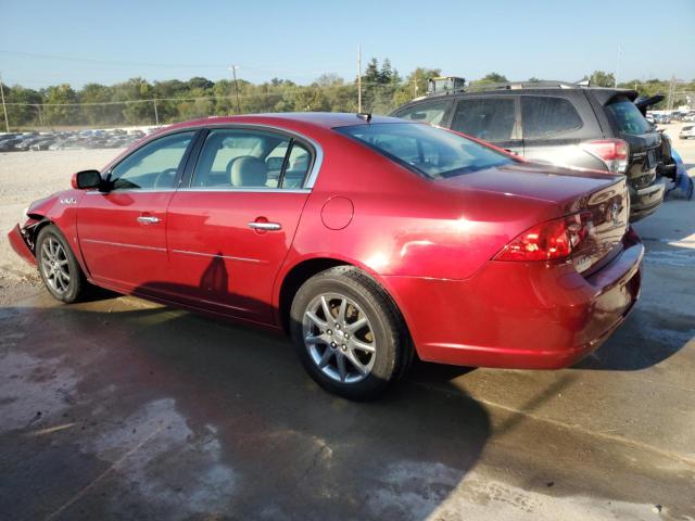 Photo 2 from auction – 2007 BUICK LUCERNE CX with VIN 1G4HD57287U228676