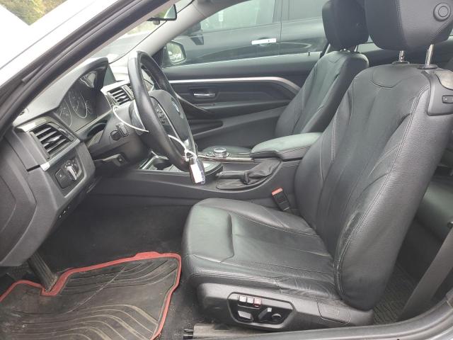 Photo 7 from auction – 2014 BMW 428 XI with VIN WBA3N9C50EF720202