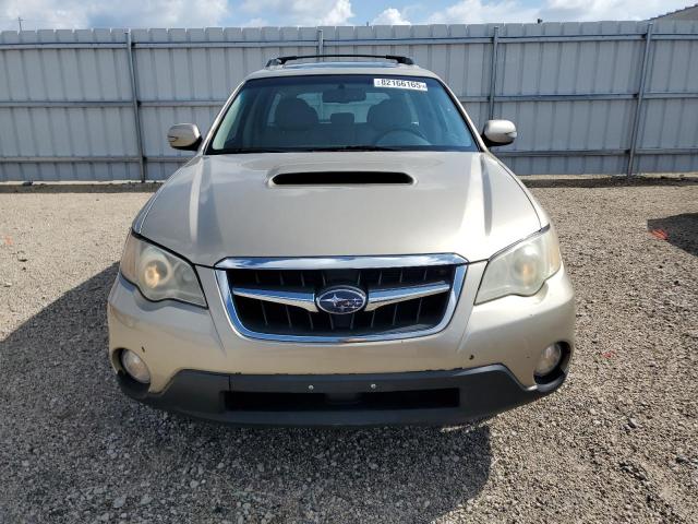 Photo 5 from auction – 2008 SUBARU OUTBACK 2. with VIN 4S4BP63C584325272