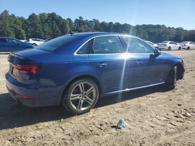 Photo 3 from auction – 2018 AUDI A4 PREMIUM with VIN WAUENAF40JN008026