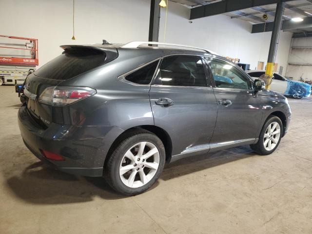 Photo 3 from auction – 2010 LEXUS RX 350 with VIN 2T2BK1BA1AC062086