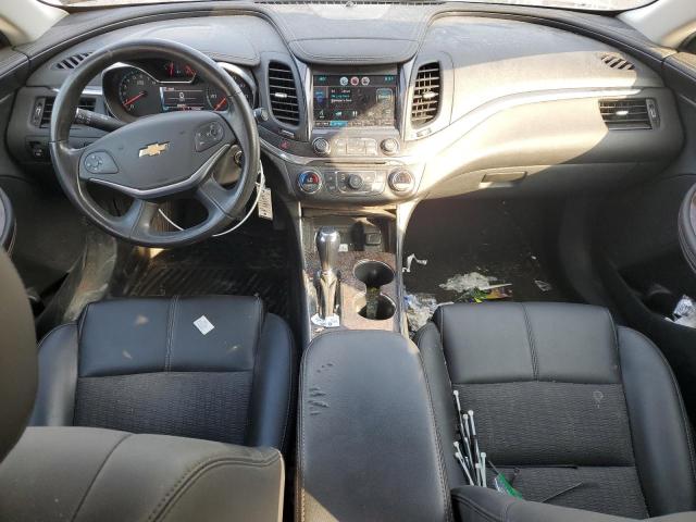 Photo 8 from auction – 2015 CHEVROLET IMPALA LT with VIN 2G1125S30F9105065