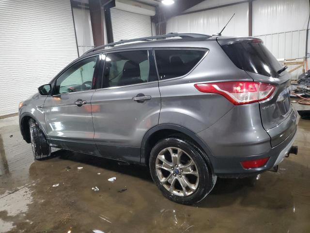 Photo 2 from auction – 2013 FORD ESCAPE SEL with VIN 1FMCU9H91DUA13052