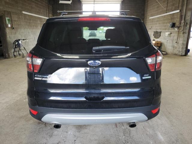 Photo 6 from auction – 2017 FORD ESCAPE SE with VIN 1FMCU0GD3HUC06200