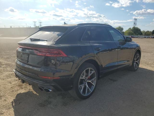 Photo 3 from auction – 2023 AUDI SQ8 PRESTI with VIN WA1CWBF16PD038160
