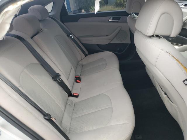 Photo 10 from auction – 2017 HYUNDAI SONATA SE with VIN 5NPE24AF6HH485253