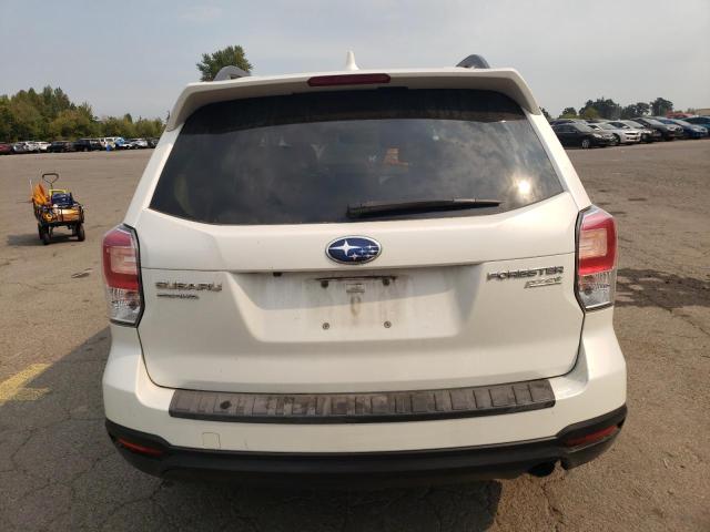 Photo 6 from auction – 2017 SUBARU FORESTER 2 with VIN JF2SJAJC4HH498402