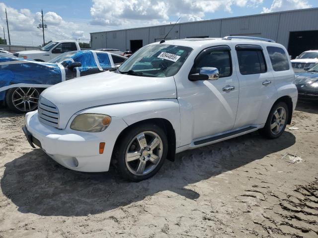 CHEVROLET HHR LT 2011 with VIN 3GNBACFU2BS655524 - Photo from auction