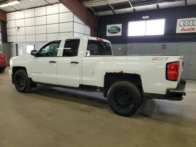 Photo 2 from auction – 2014 CHEVROLET SILVERADO with VIN 1GCVKREC6EZ101912